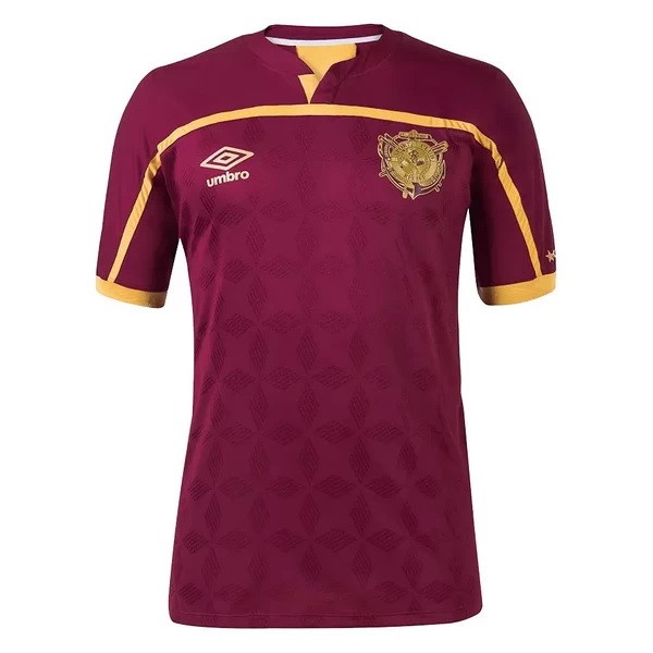 Tailandia Camiseta Recife Tercera equipo 2020-21 Rojo